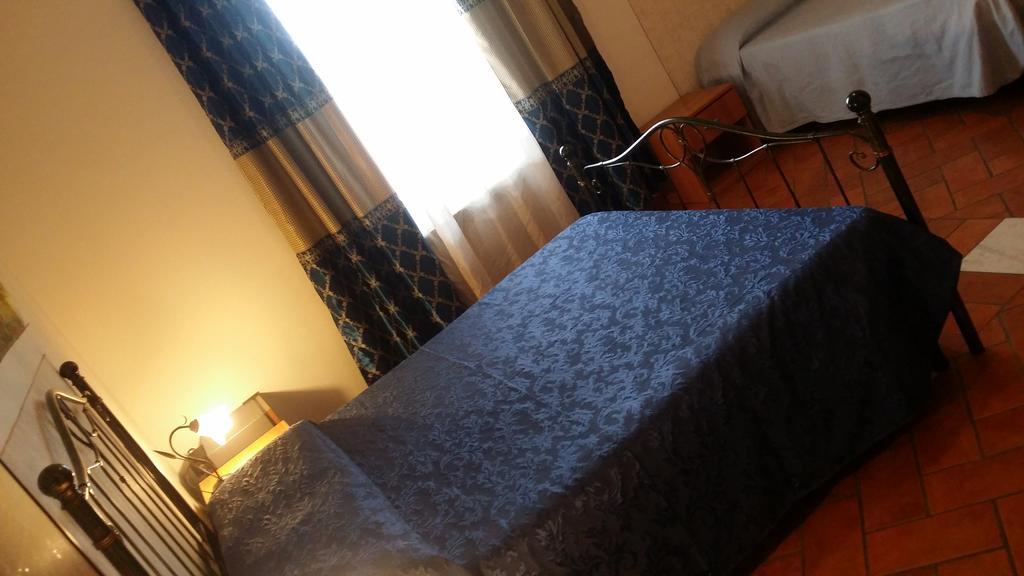B&B Le Torri ピサ エクステリア 写真