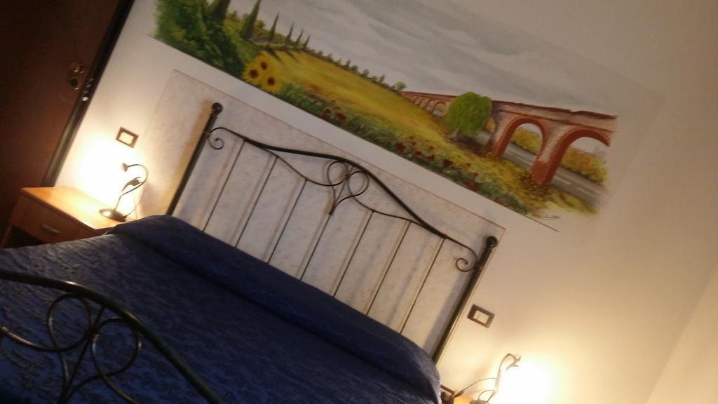 B&B Le Torri ピサ エクステリア 写真