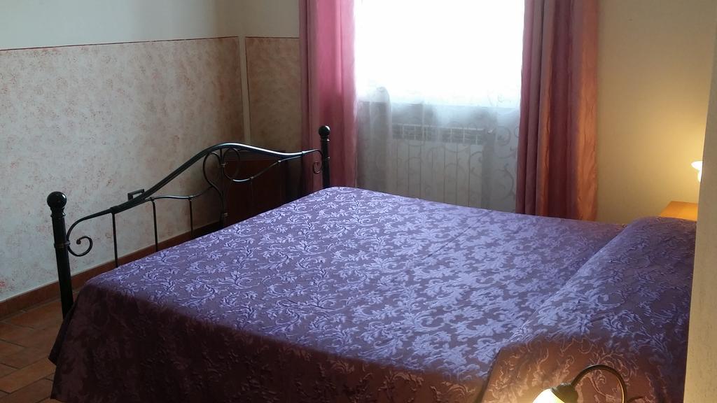 B&B Le Torri ピサ エクステリア 写真