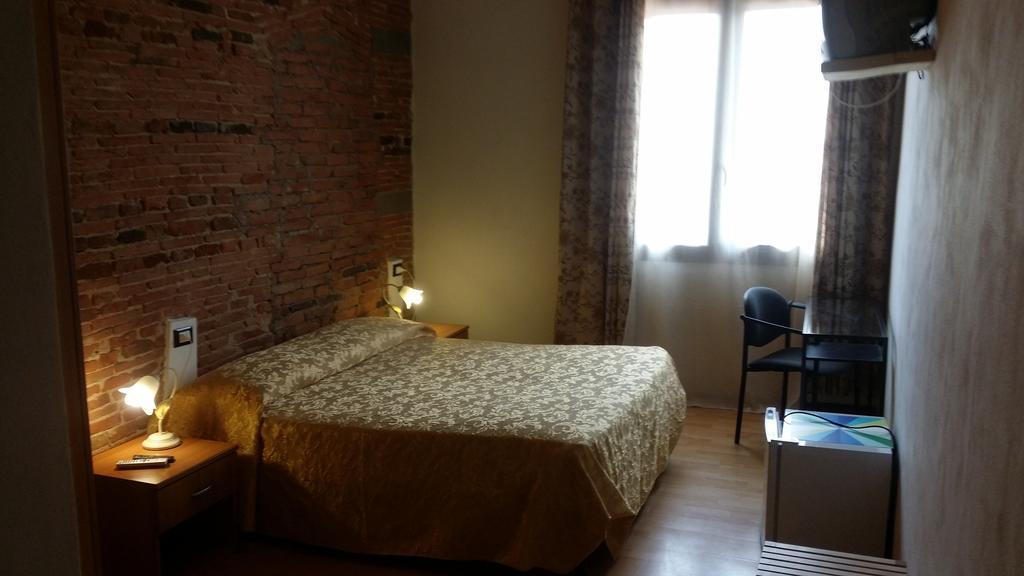 B&B Le Torri ピサ エクステリア 写真