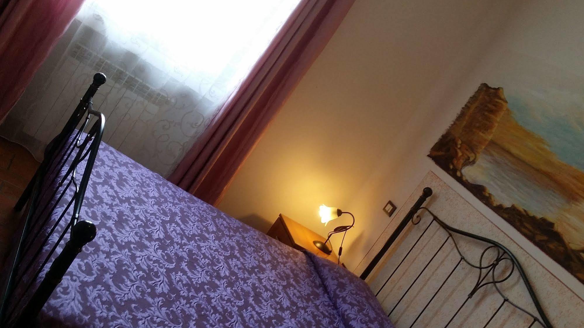 B&B Le Torri ピサ エクステリア 写真