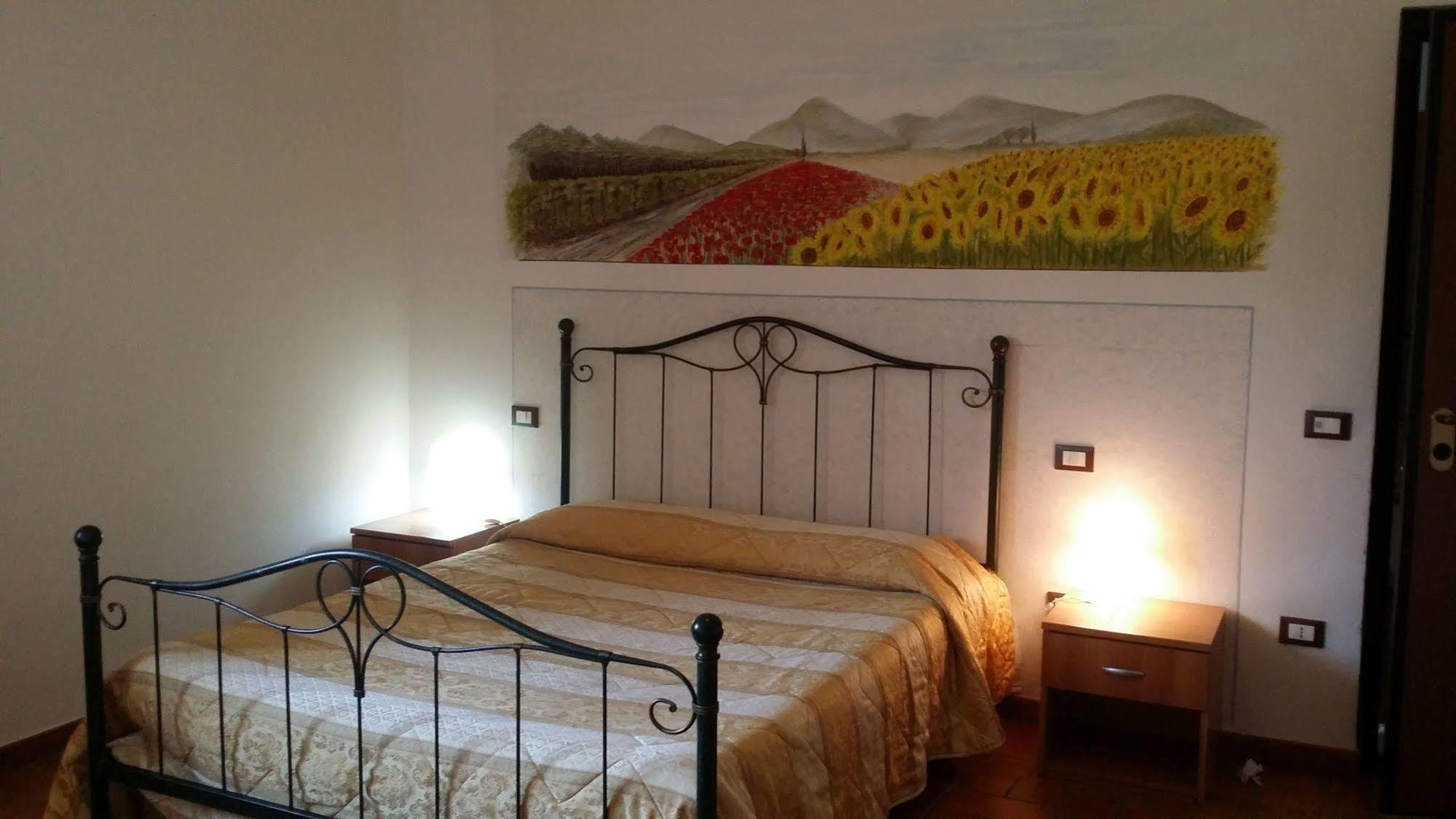 B&B Le Torri ピサ エクステリア 写真